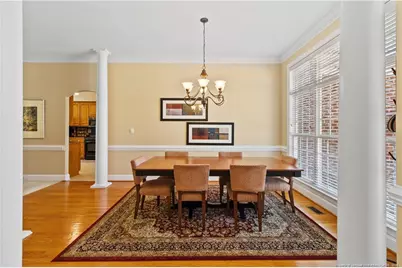874 Three Wood Drive, Fayetteville, NC 28312 - Photo 3