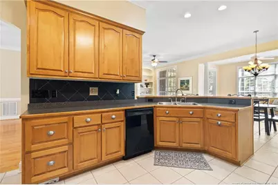 874 Three Wood Drive, Fayetteville, NC 28312 - Photo 19