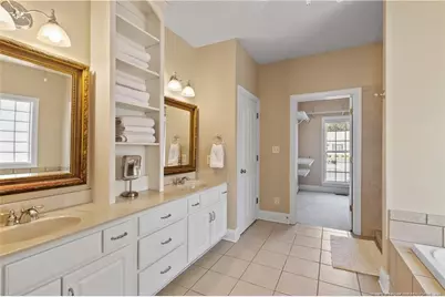 874 Three Wood Drive, Fayetteville, NC 28312 - Photo 23