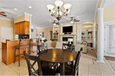 874 Three Wood Drive, Fayetteville, NC 28312 - Photo 11