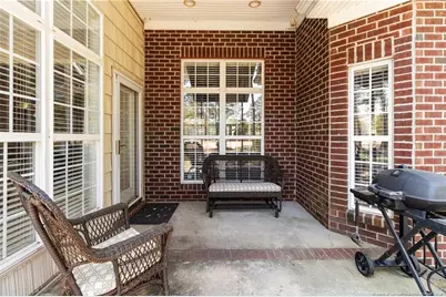 874 Three Wood Drive, Fayetteville, NC 28312 - Photo 45