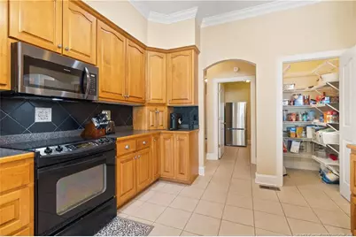 874 Three Wood Drive, Fayetteville, NC 28312 - Photo 17