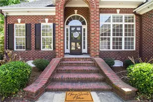 874 Three Wood Dr, Fayetteville, NC 28312 - Photo 1