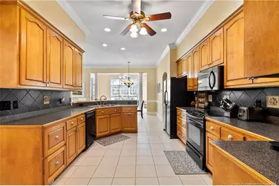 874 Three Wood Drive, Fayetteville, NC 28312 - Photo 15
