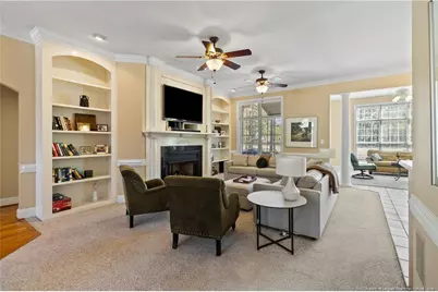 874 Three Wood Drive, Fayetteville, NC 28312 - Photo 5