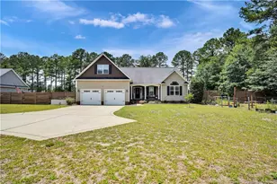 2521 Wade-Stedman Rd, Wade, NC 28395 - Photo 1