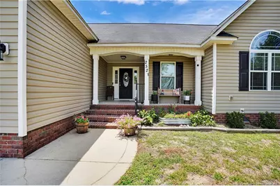 2521 Wade Stedman Road, Wade, NC 28395 - Photo 3