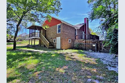 4122 Mill Bridge Road, Hope Mills, NC 28348 - Photo 39