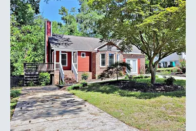 4122 Mill Bridge Road, Hope Mills, NC 28348 - Photo 35