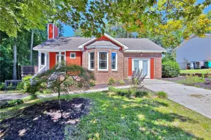 4122 Mill Bridge Rd, Hope Mills, NC 28348 - Photo 1