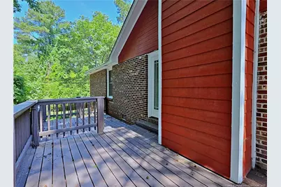 4122 Mill Bridge Road, Hope Mills, NC 28348 - Photo 37