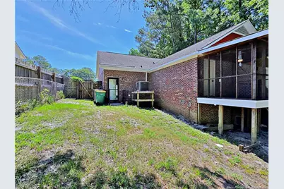 4122 Mill Bridge Road, Hope Mills, NC 28348 - Photo 45