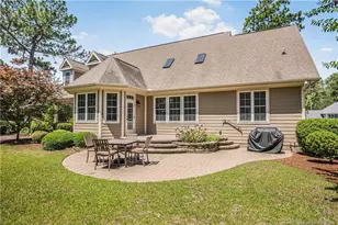 175 Wiregrass Ln, Southern Pines, NC 28387 - Photo 25