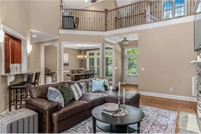 175 Wiregrass Lane, Southern Pines, NC 28387 - Photo 5