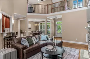 175 Wiregrass Ln, Southern Pines, NC 28387 - Photo 5