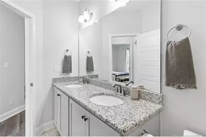 138 Cafe Prince Court, Raeford, NC 28376 - Photo 21
