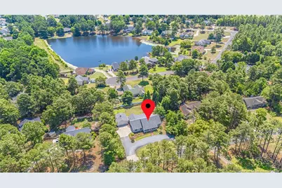 114 Bellhaven Drive, Carthage, NC 28327 - Photo 3