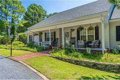 114 Bellhaven Drive, Carthage, NC 28327 - Photo 35