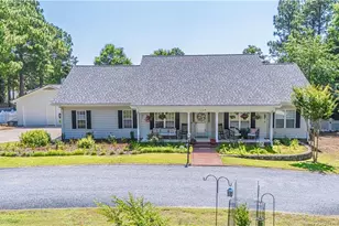 114 Bellhaven Dr, Carthage, NC 28327 - Photo 1
