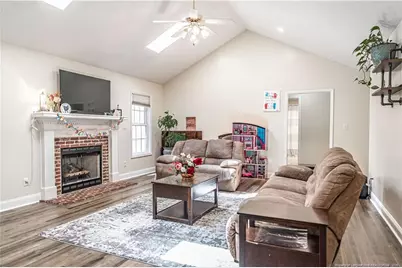 114 Bellhaven Drive, Carthage, NC 28327 - Photo 11