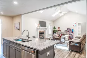 114 Bellhaven Dr, Carthage, NC 28327 - Photo 19