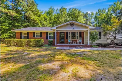 2510 Gainey Road, Fayetteville, NC 28306 - Photo 1