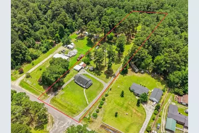 96 Surry Drive, Lumberton, NC 28358 - Photo 5
