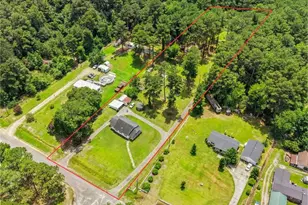 96 Surry Dr, Lumberton, NC 28358 - Photo 5