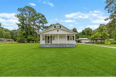 96 Surry Drive, Lumberton, NC 28358 - Photo 1