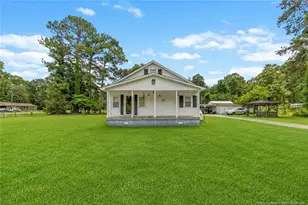 96 Surry Dr, Lumberton, NC 28358 - Photo 1