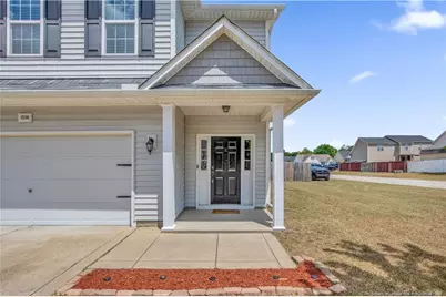 1500 Seabiscuit Drive, Parkton, NC 28371 - Photo 3