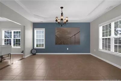 1500 Seabiscuit Drive, Parkton, NC 28371 - Photo 9