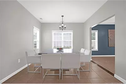 1500 Seabiscuit Drive, Parkton, NC 28371 - Photo 13