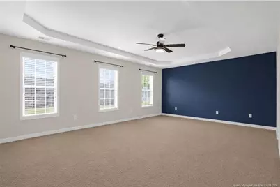 1500 Seabiscuit Drive, Parkton, NC 28371 - Photo 9