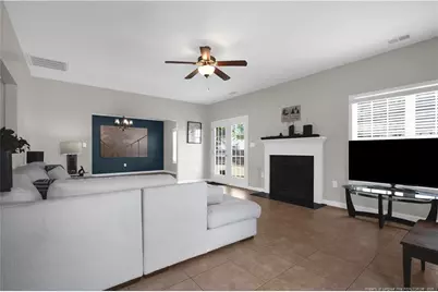 1500 Seabiscuit Drive, Parkton, NC 28371 - Photo 5