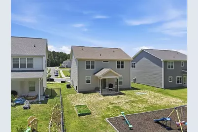 318 Dunston Road, Carthage, NC 28327 - Photo 17