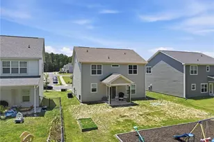 318 Dunston Rd, Carthage, NC 28327 - Photo 17
