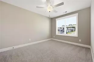 318 Dunston Rd, Carthage, NC 28327 - Photo 33