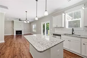 318 Dunston Rd, Carthage, NC 28327 - Photo 27