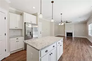 318 Dunston Rd, Carthage, NC 28327 - Photo 25