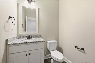 318 Dunston Rd, Carthage, NC 28327 - Photo 13