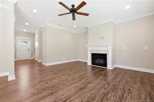 318 Dunston Rd, Carthage, NC 28327 - Photo 19
