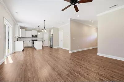 318 Dunston Road, Carthage, NC 28327 - Photo 17
