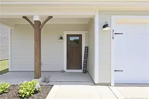 318 Dunston Rd, Carthage, NC 28327 - Photo 9