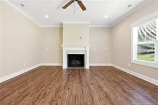 318 Dunston Rd, Carthage, NC 28327 - Photo 15