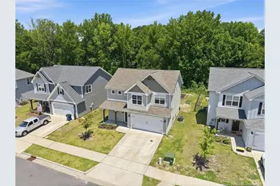 318 Dunston Road, Carthage, NC 28327 - Photo 7