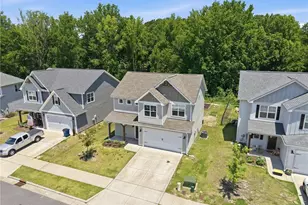 318 Dunston Rd, Carthage, NC 28327 - Photo 7
