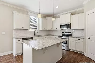 318 Dunston Road, Carthage, NC 28327 - Photo 23