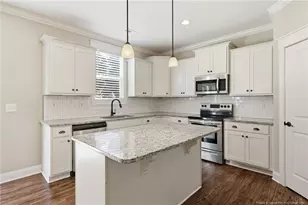 318 Dunston Rd, Carthage, NC 28327 - Photo 23