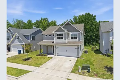 318 Dunston Road, Carthage, NC 28327 - Photo 5